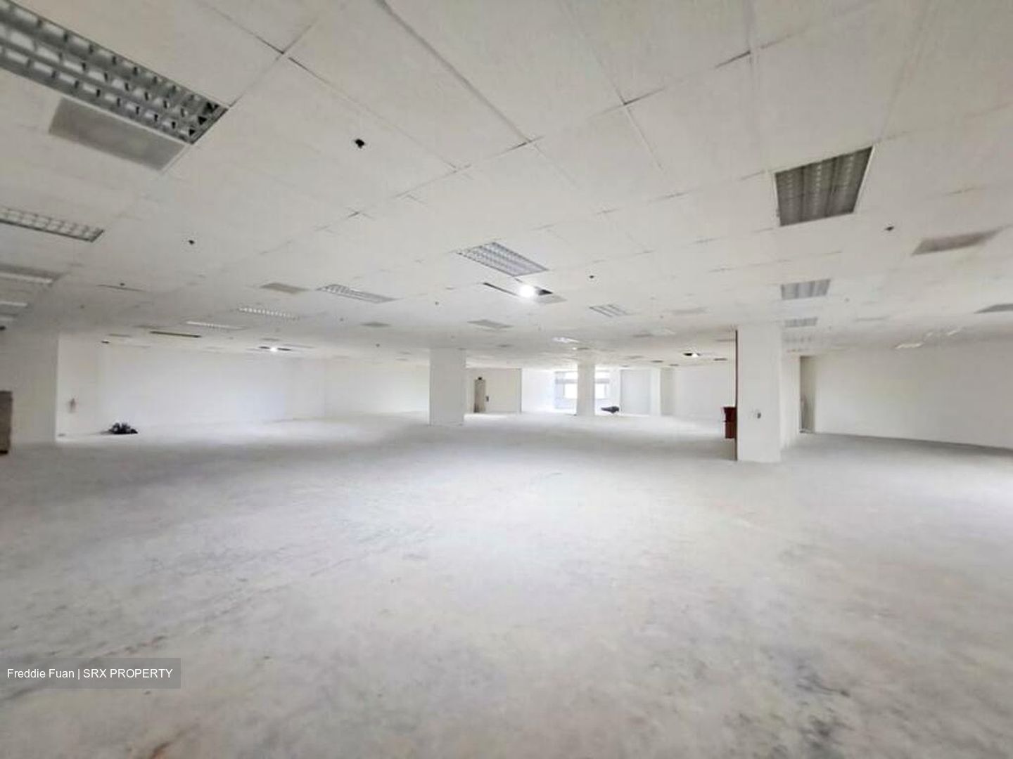 Corporation Place (D22), Factory #634514791
